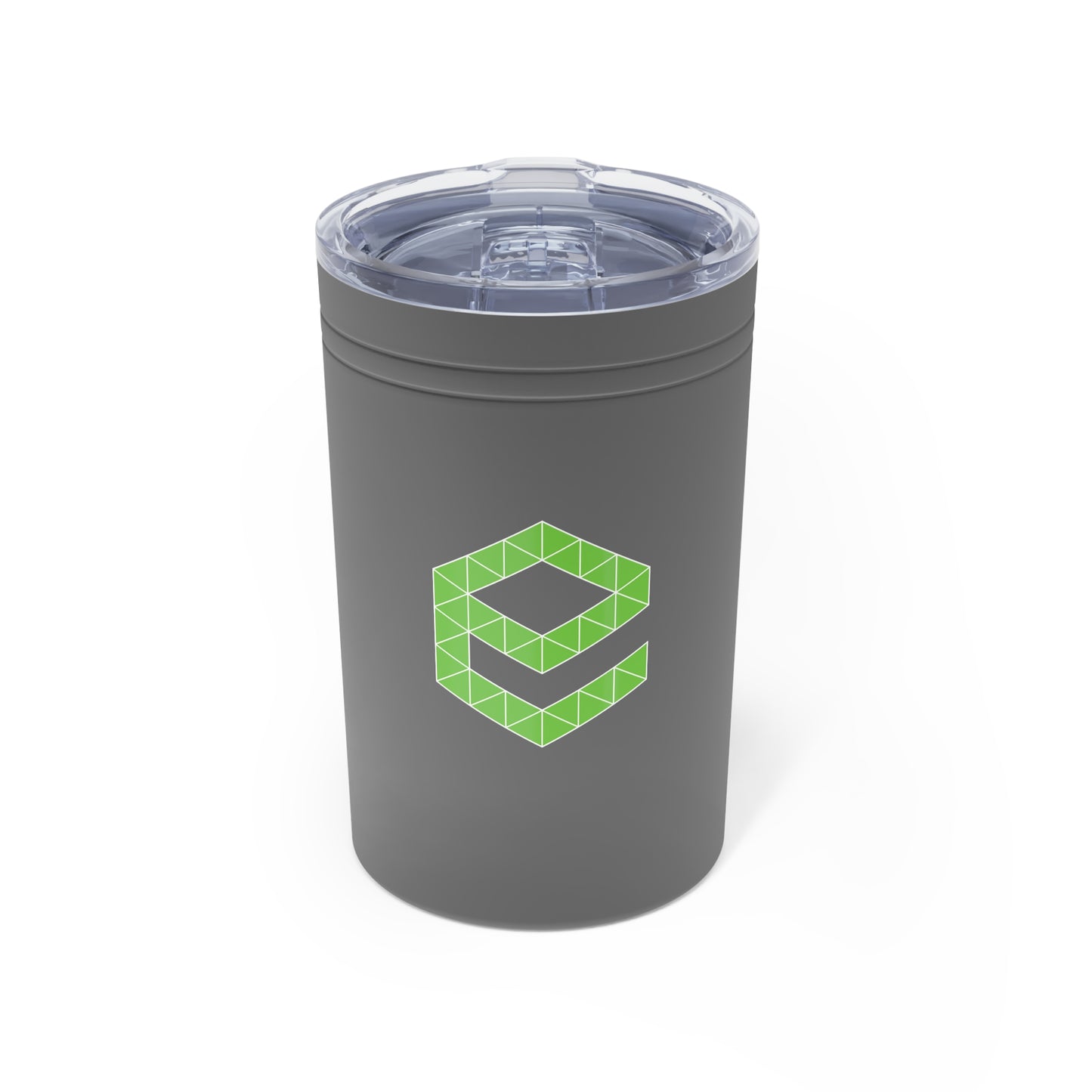 Vacuum Insulated Tumbler, 11oz