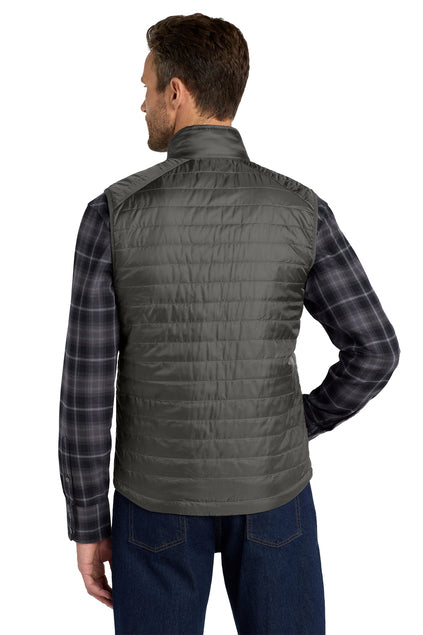 Port Authority® Packable Puffy Vest