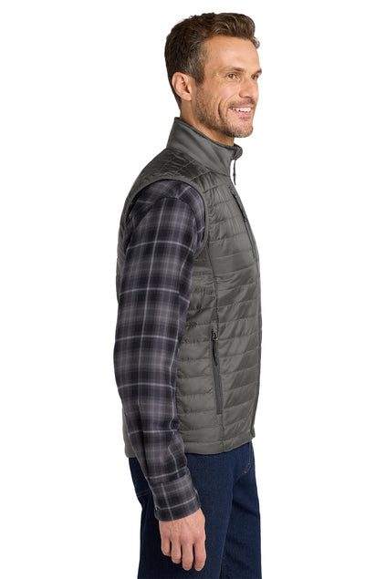 Port Authority® Packable Puffy Vest