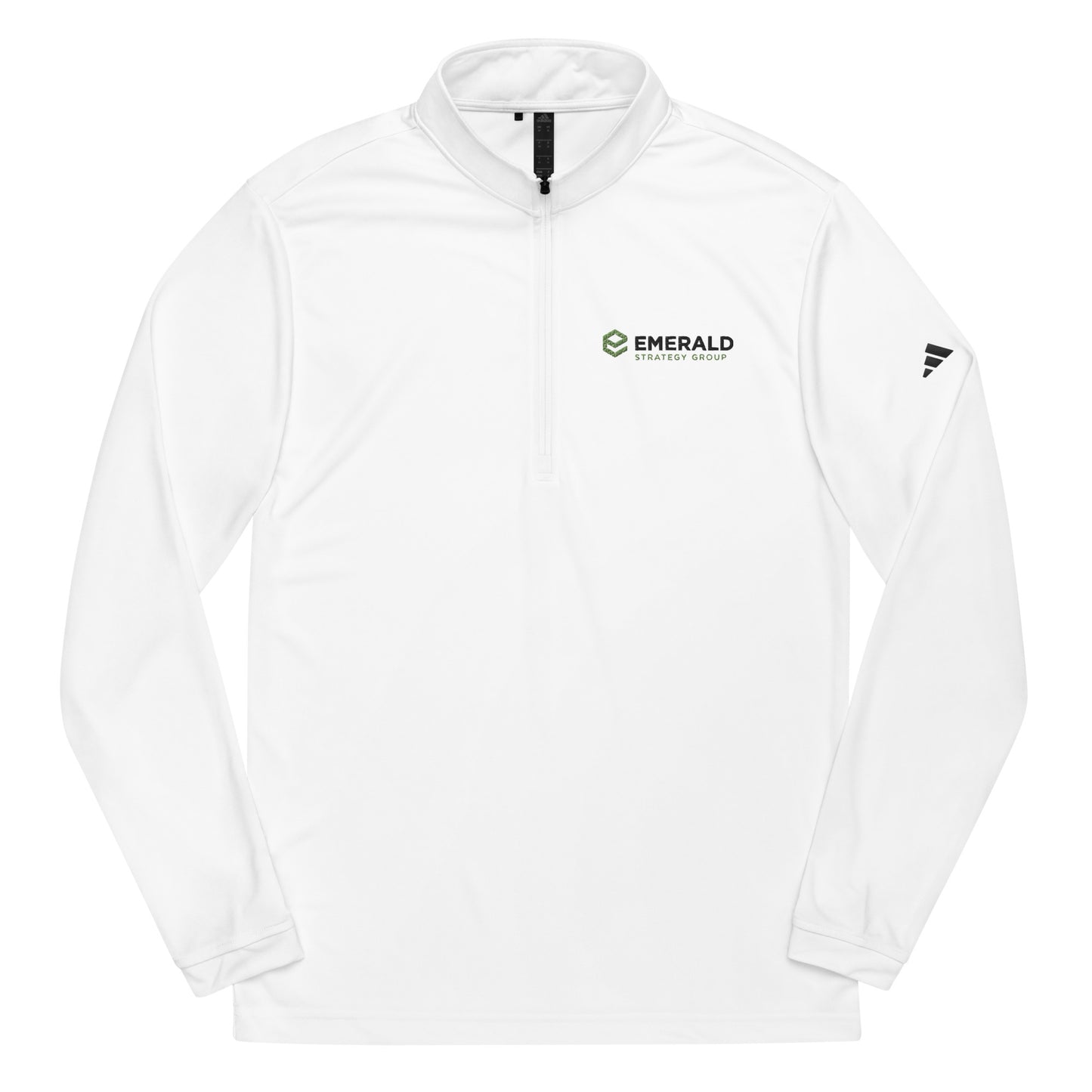 Adidas Quarter Zip (US Only)