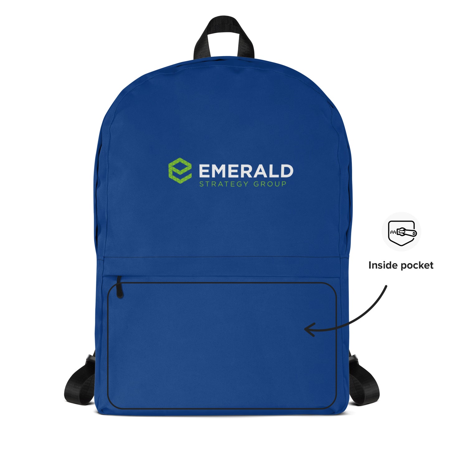 All-Over Print Backpack