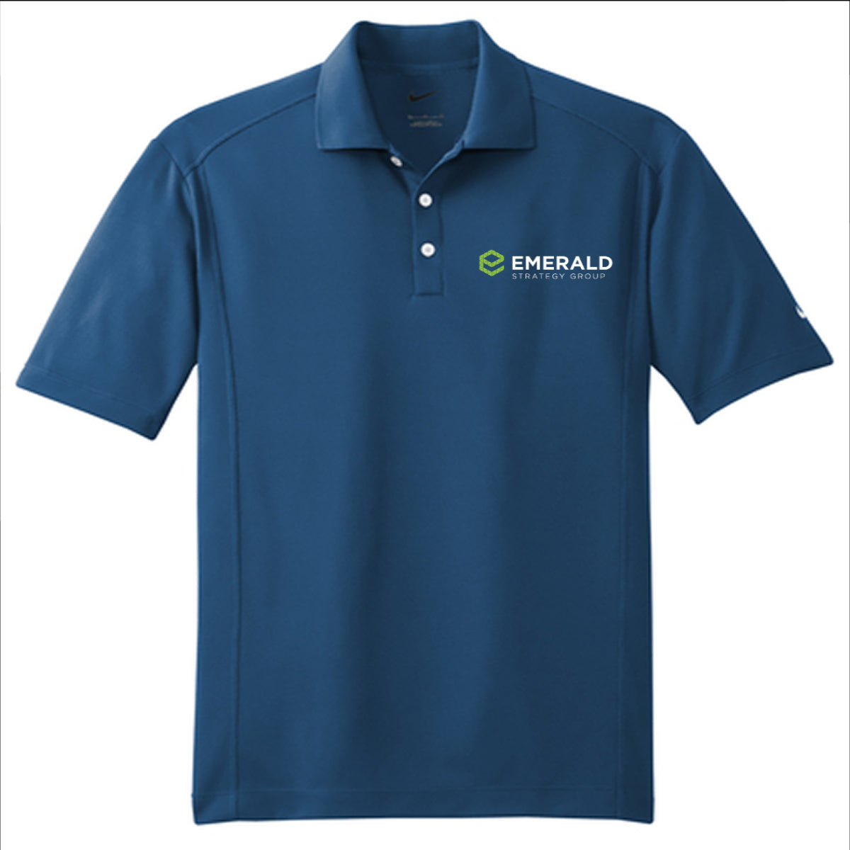 Nike Dri-FIT Classic Polo