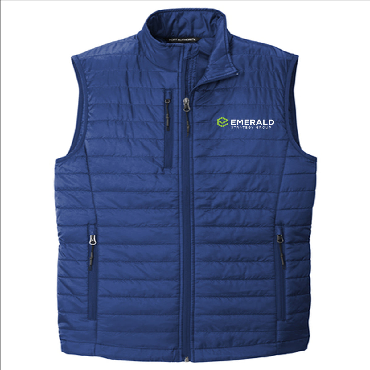 Port Authority® Packable Puffy Vest