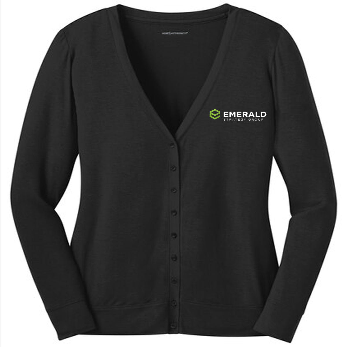 Port Authority® Women's Concept Cardigan