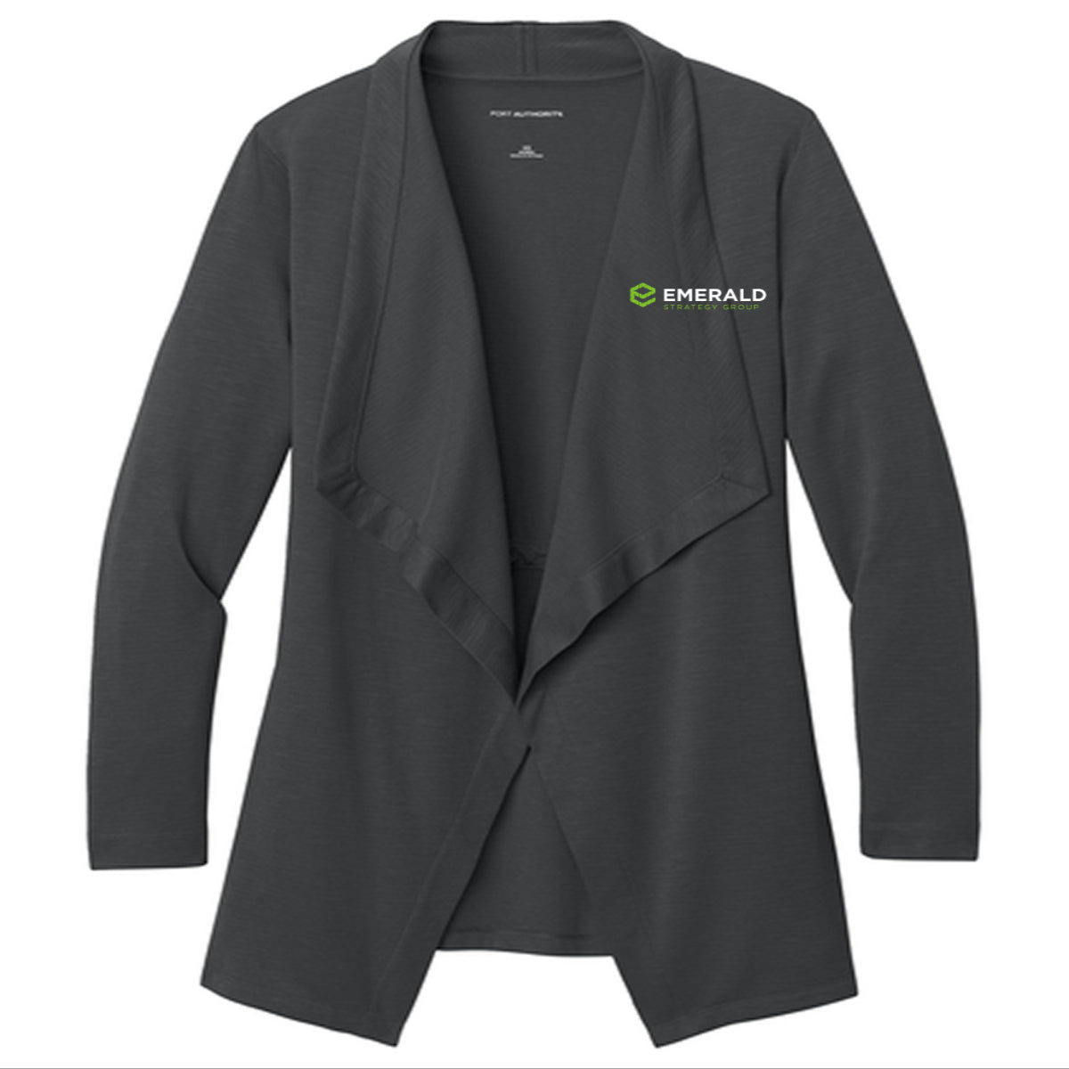 Port Authority® Women’s Breakwater Open Cardigan
