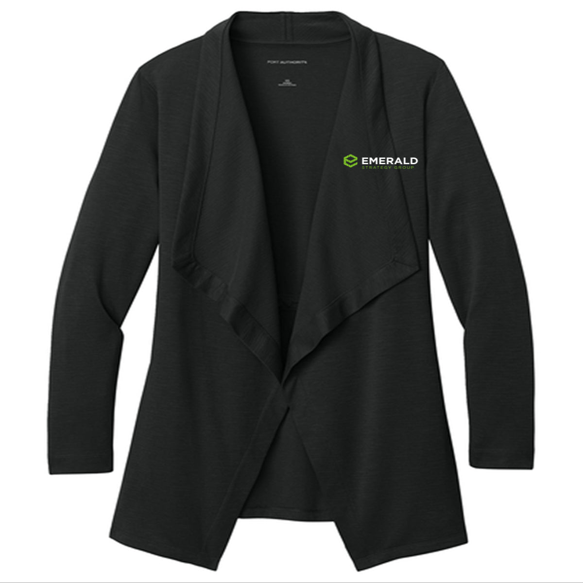 Port Authority® Women’s Breakwater Open Cardigan