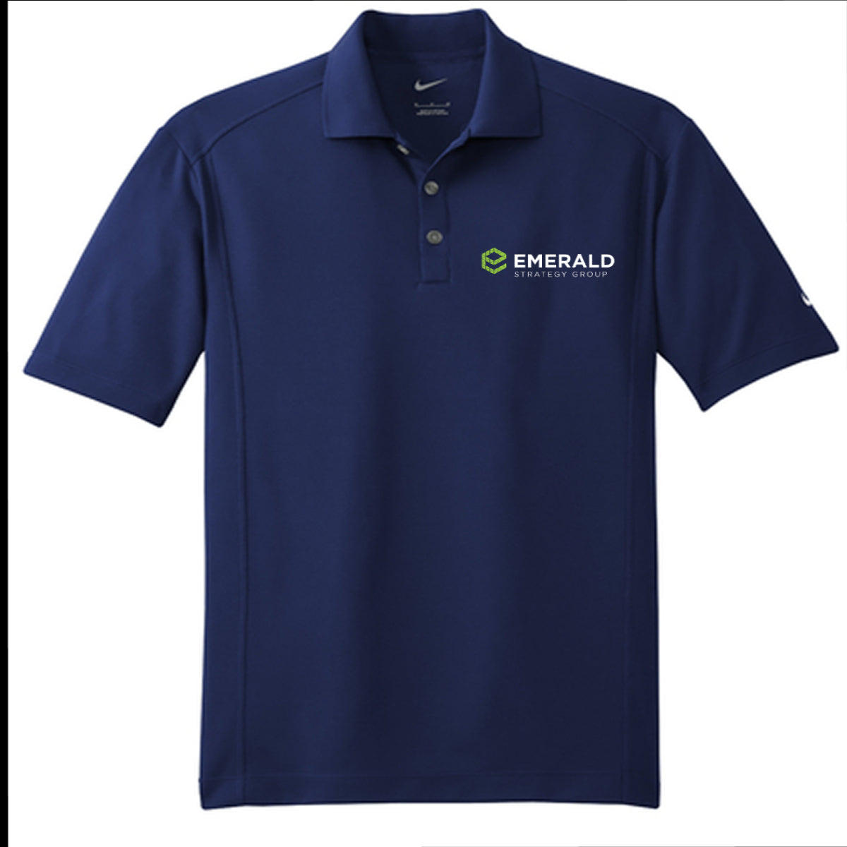 Nike Dri-FIT Classic Polo