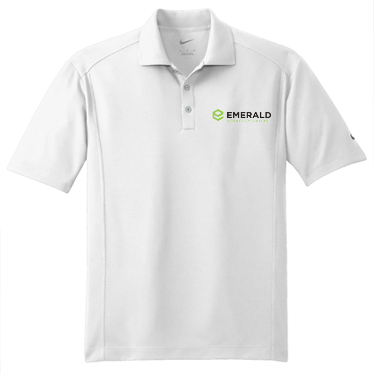 Nike Dri-FIT Classic Polo
