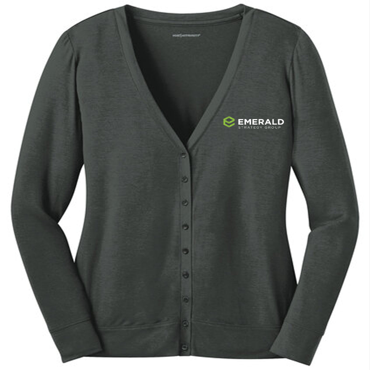 Port Authority® Women's Concept Cardigan