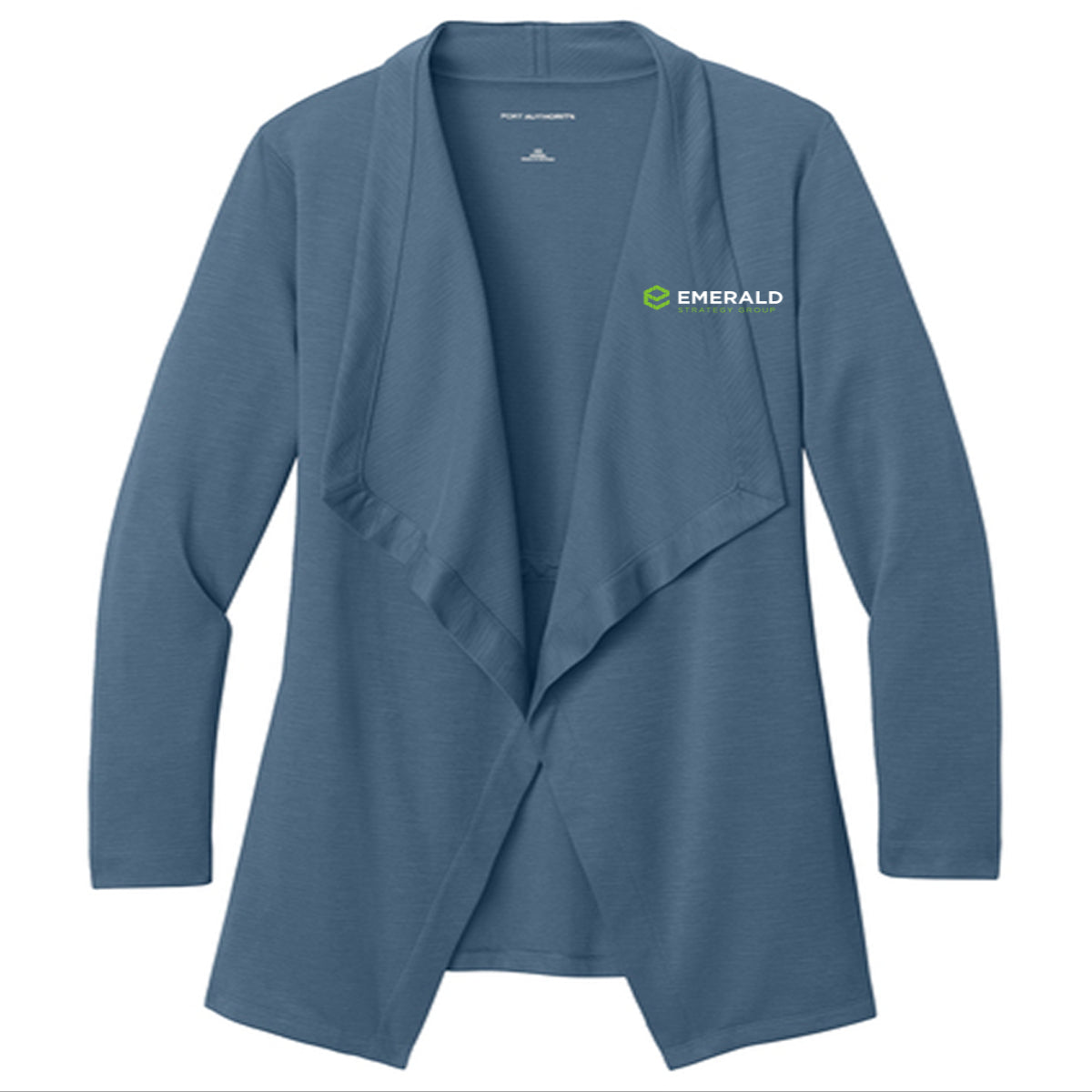 Port Authority® Women’s Breakwater Open Cardigan