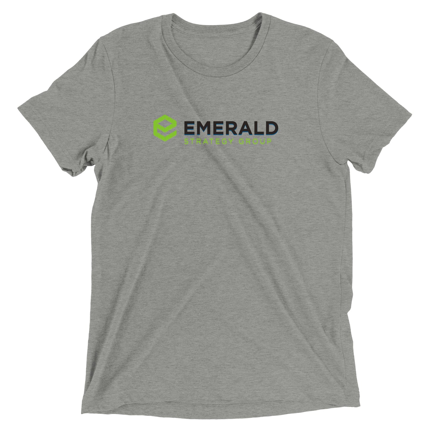 Unisex Triblend Tee