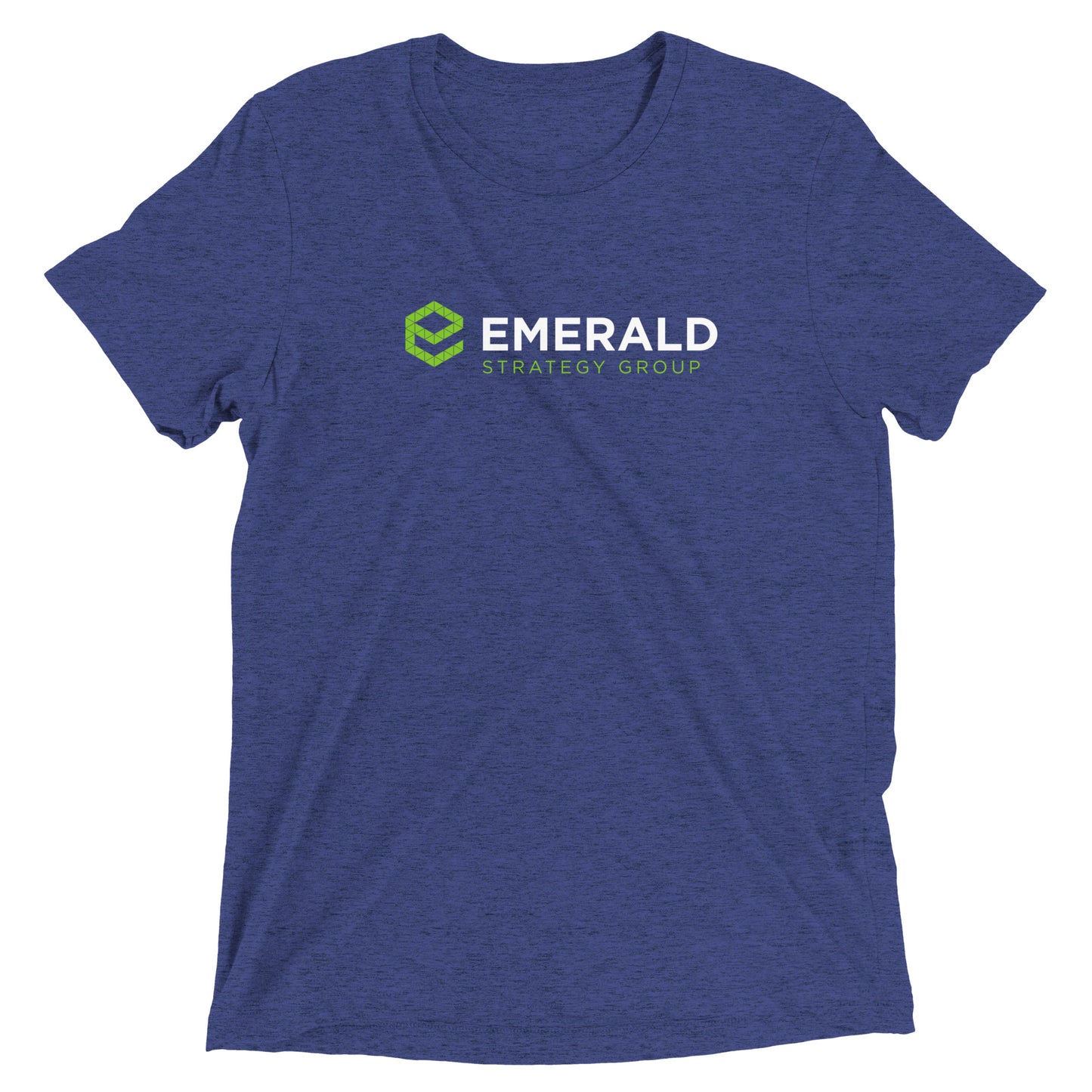 Unisex Triblend Tee