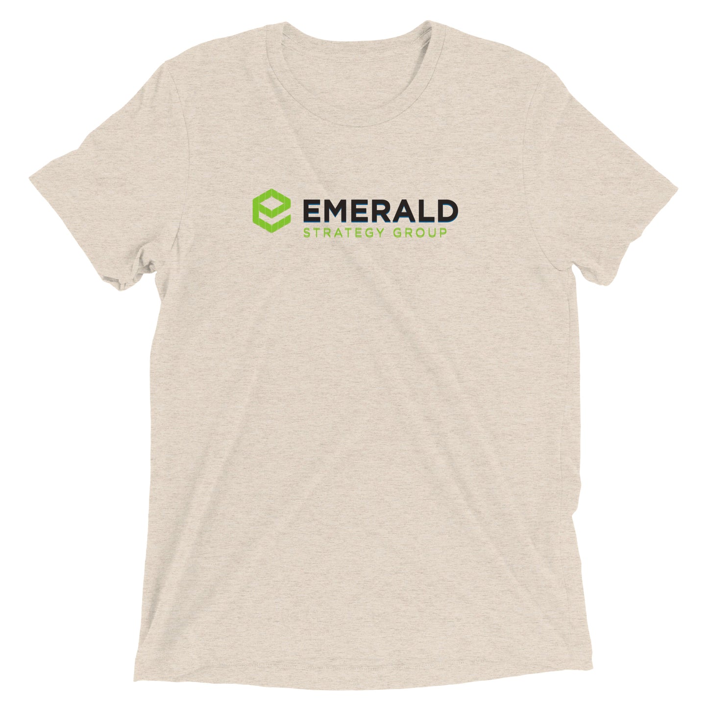 Unisex Triblend Tee