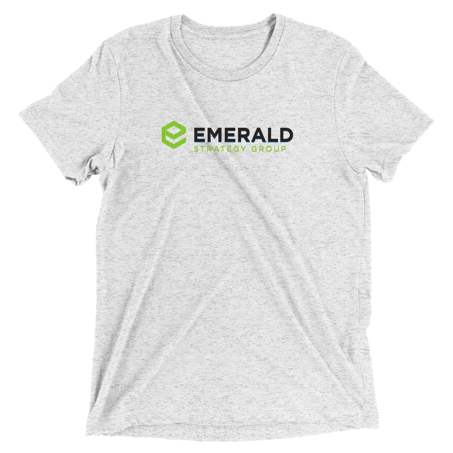 Unisex Triblend Tee