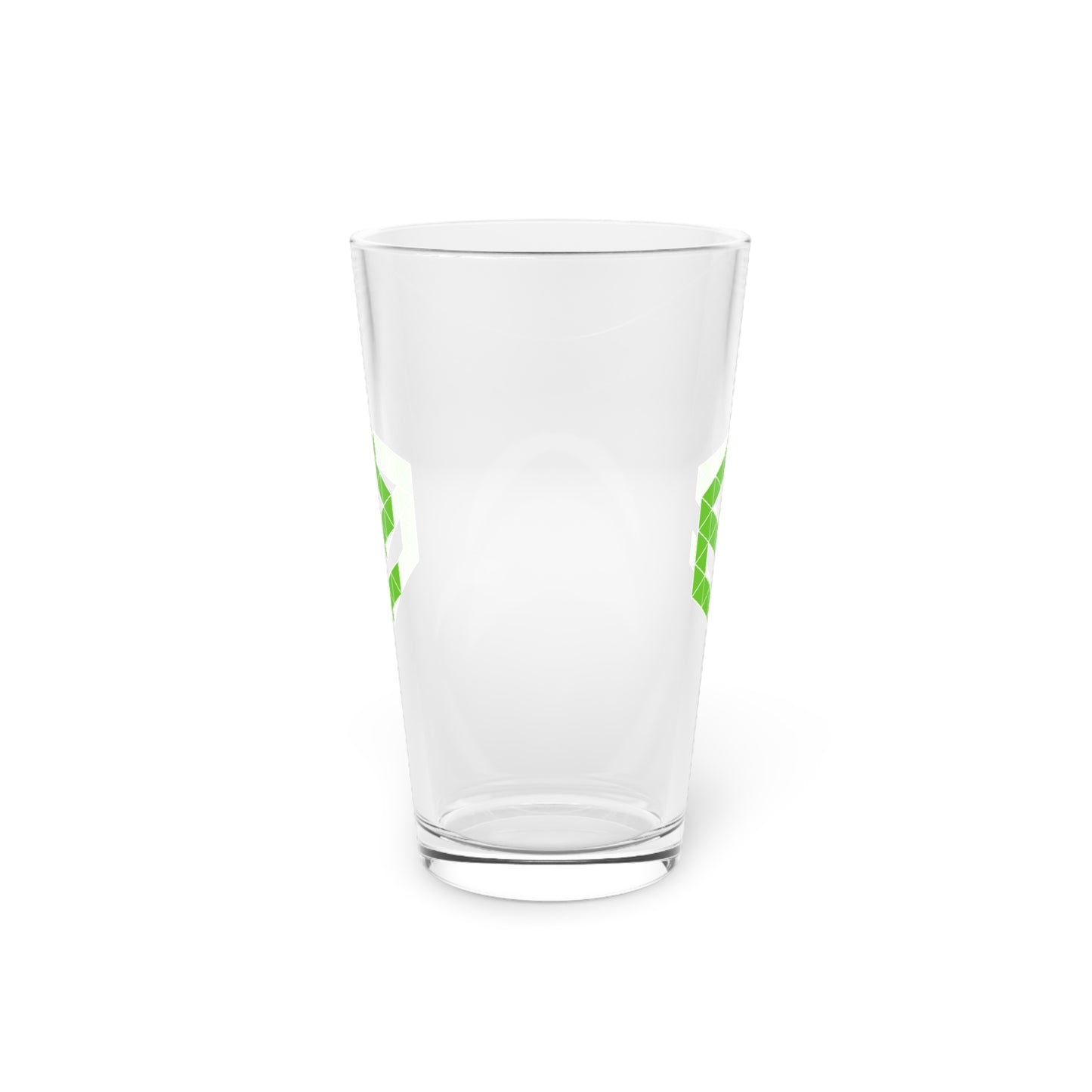 Pint Glass, 16oz