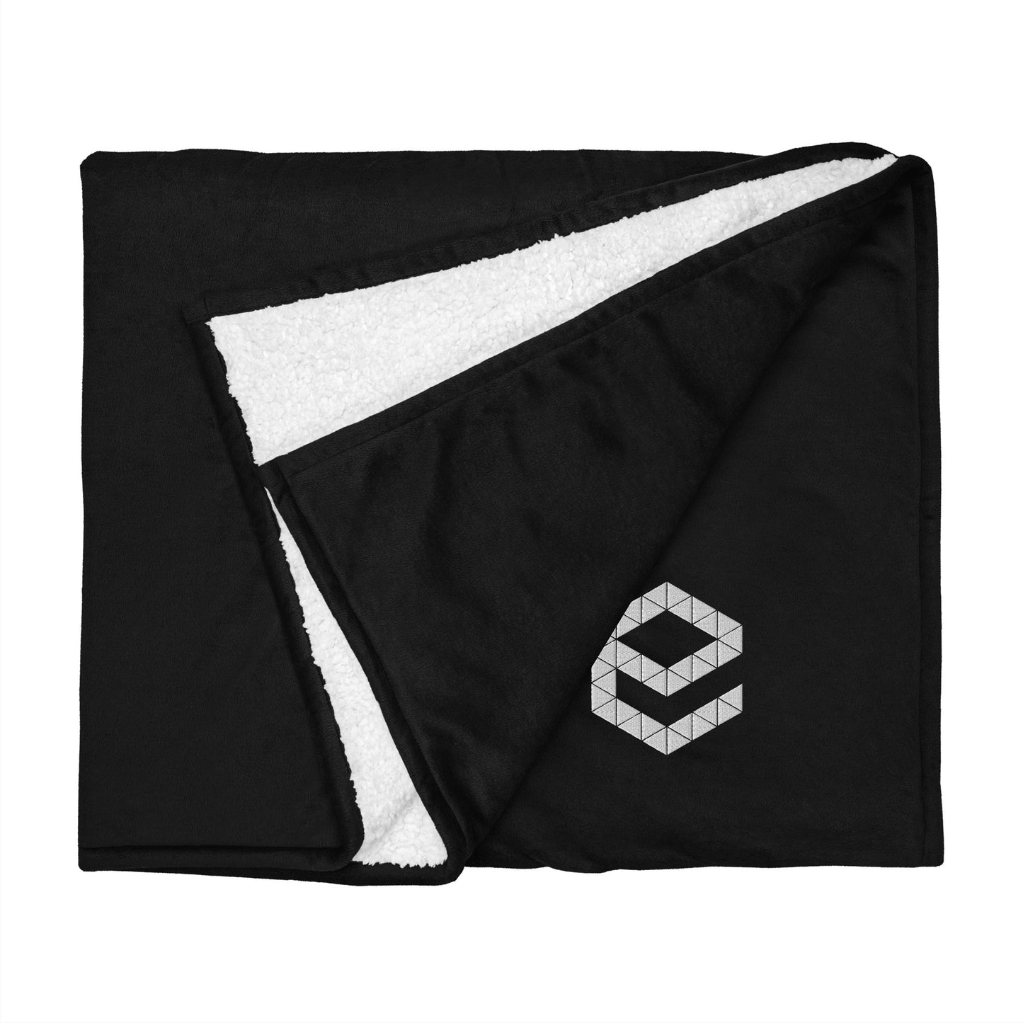 Premium Sherpa Blanket