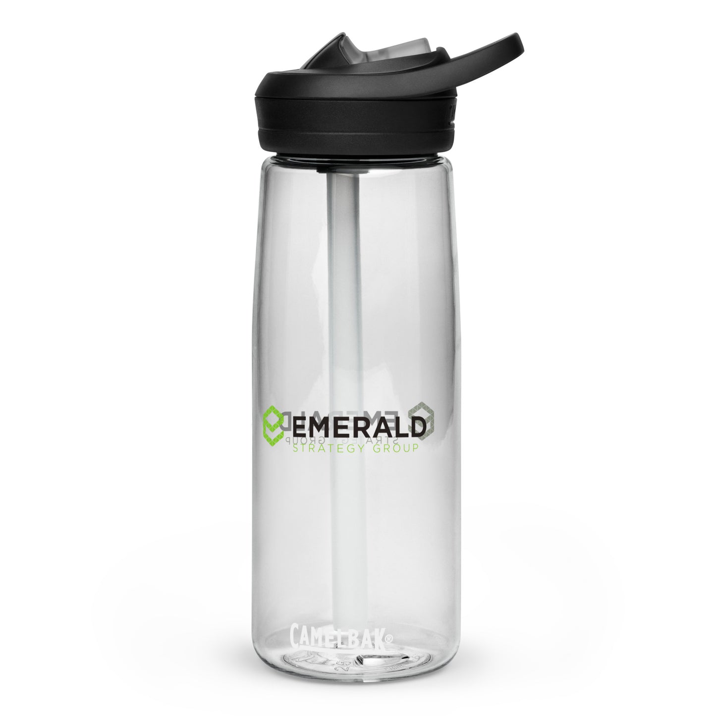 Camelbak Water Bottle