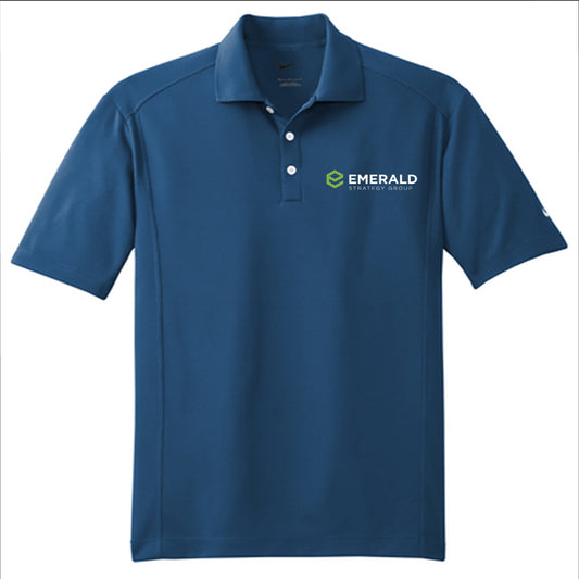 Nike Dri-FIT Classic Polo