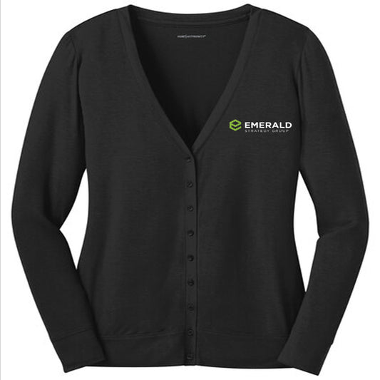 Port Authority® Women's Concept Cardigan