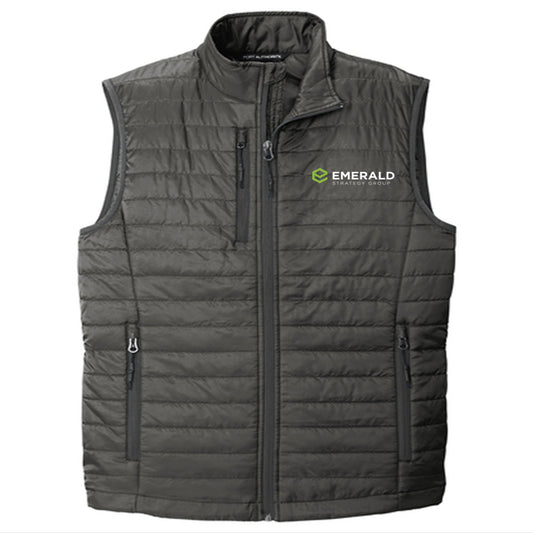 Port Authority® Packable Puffy Vest
