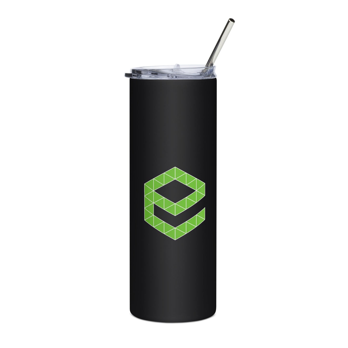 Stainless Steel Tumbler