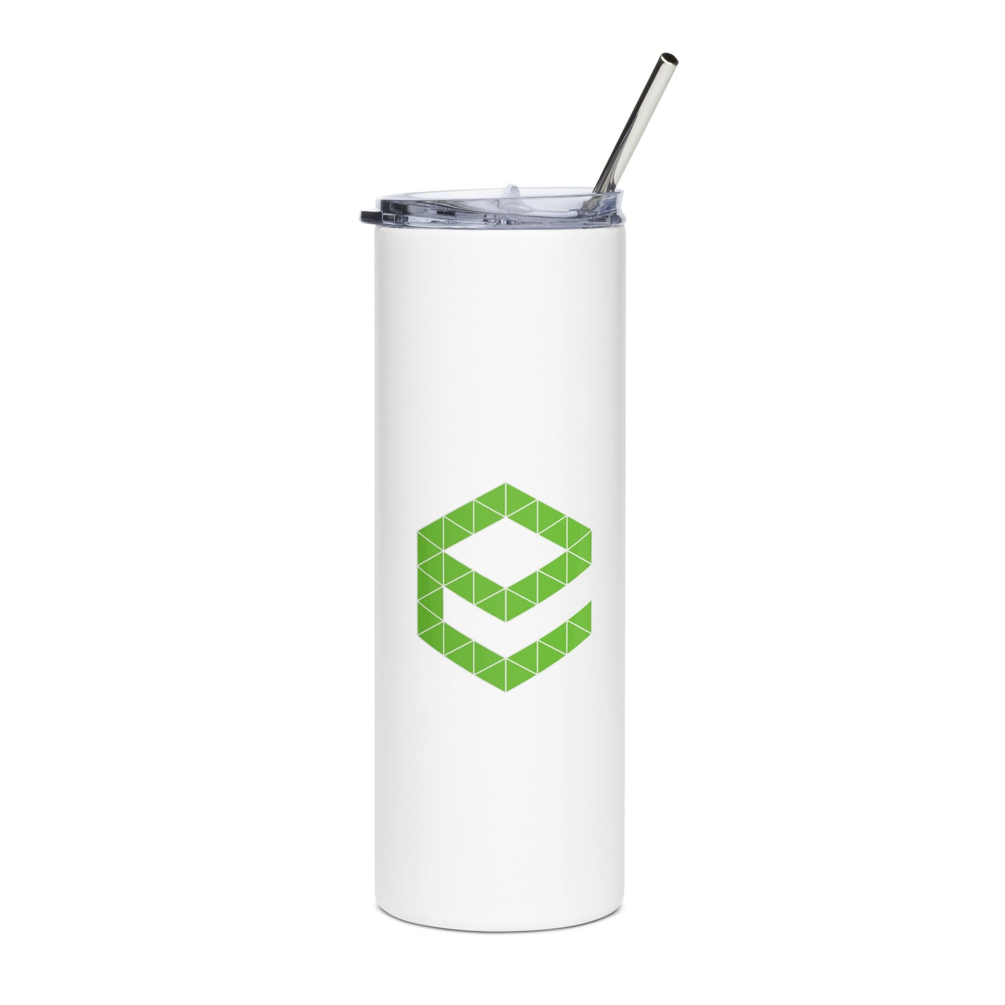 Stainless Steel Tumbler