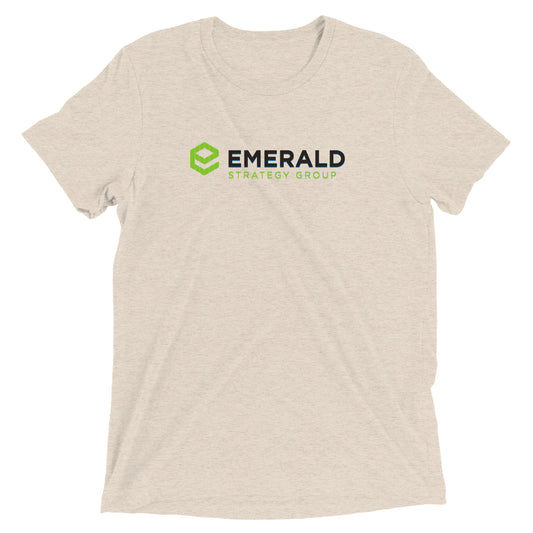 Unisex Triblend Tee